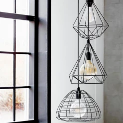 Nordlux Tees Pendel 8 Nordlux Tees Pendel -EL OG BELYSNING Butik unnamed file 385