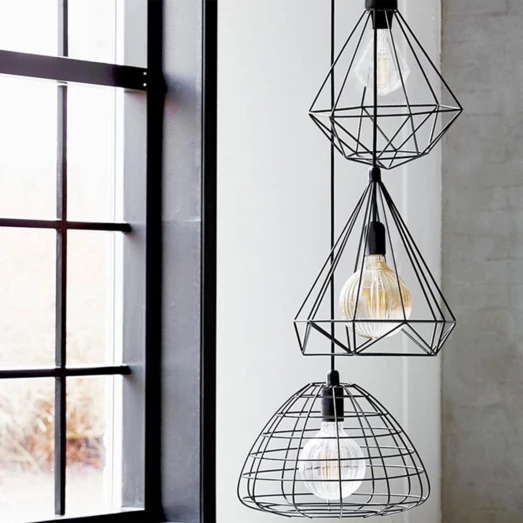 Nordlux Tees Pendel 5 Nordlux Tees Pendel - Billede 3