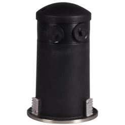 Nordlux Mixit Indbygningsspot Hvid/børstet Stål -EL OG BELYSNING Butik unnamed file 405