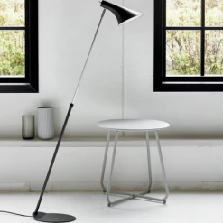 Nordlux Vanila Gulvlampe Sort -EL OG BELYSNING Butik unnamed file 409