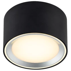 Nordlux Fallon Indbygningsspot