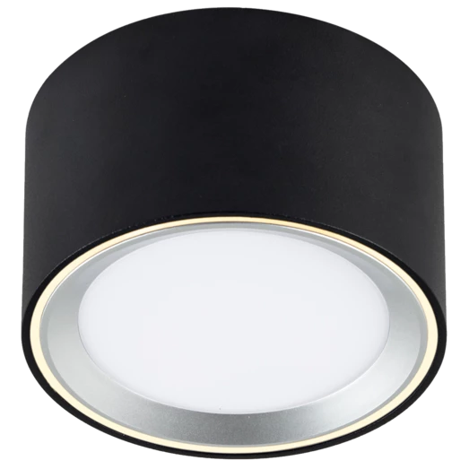 Nordlux Fallon Indbygningsspot 5 Nordlux Fallon Indbygningsspot - Billede 3