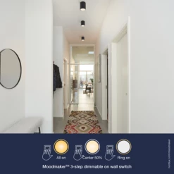 Nordlux Fallon Indbygningsspot 12 Nordlux Fallon Indbygningsspot -EL OG BELYSNING Butik unnamed file 413