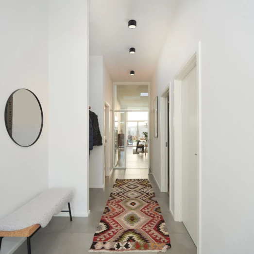 Nordlux Fallon Indbygningsspot 8 Nordlux Fallon Indbygningsspot - Billede 6