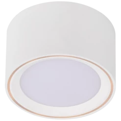 Nordlux Fallon LED-påbygningsspot Hvid -EL OG BELYSNING Butik unnamed file 419