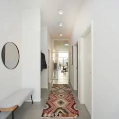 Nordlux Fallon LED-påbygningsspot Hvid -EL OG BELYSNING Butik unnamed file 422