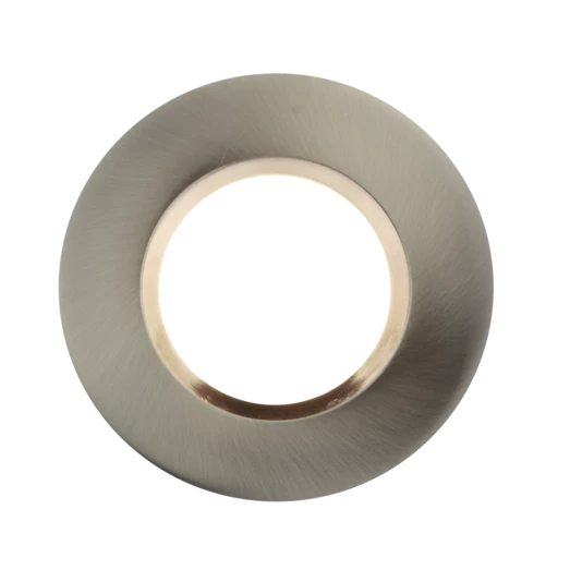 Nordlux Dorado Indbygningsspot 3-kit Nikkel 4 Nordlux Dorado Indbygningsspot 3-kit Nikkel - Billede 2