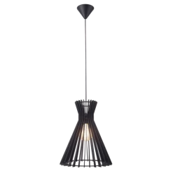 Nordlux Groa 34 Pendel Sort -EL OG BELYSNING Butik unnamed file 448