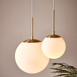 Nordlux Grant 15 Pendel Messing -EL OG BELYSNING Butik unnamed file 453