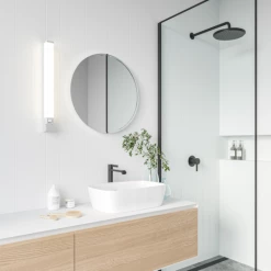 Nordlux Sjaver Væglampe Hvid -EL OG BELYSNING Butik unnamed file 460