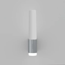 Nordlux Helva Night Væglampe Krom -EL OG BELYSNING Butik unnamed file 468