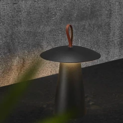 Nordlux Ara To Go Bordlampe Sort -EL OG BELYSNING Butik unnamed file 494