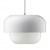 Dyberg Larsen Haipot Pendel Hvid Ø23 Cm E27 1 Dyberg Larsen Haipot Pendel Hvid Ø23 Cm E27 -EL OG BELYSNING Butik unnamed file 505