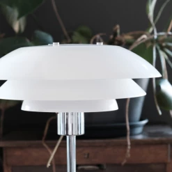 Dyberg Larsen DL31 Gulvlampe 133x31x31 Cm Opal Glas 9 Dyberg Larsen DL31 Gulvlampe 133x31x31 Cm Opal Glas -EL OG BELYSNING Butik unnamed file 526