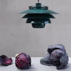 Dyberg Larsen Ejka Pendel E27 Mørkegrøn 7 Dyberg Larsen Ejka Pendel E27 Mørkegrøn -EL OG BELYSNING Butik unnamed file 547