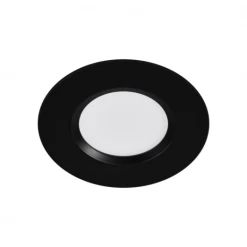 Nordlux Mahi Indbygningsspot 3-trins Sort -EL OG BELYSNING Butik unnamed file 563