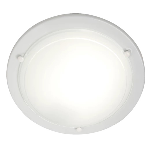 Nordlux Spinner Plafond - Hvid 3 Nordlux Spinner Plafond - Hvid