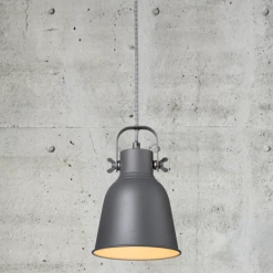 Nordlux Adrian 16 Pendel Sort E27 11 Nordlux Adrian 16 Pendel Sort E27 -EL OG BELYSNING Butik unnamed file 584