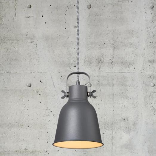 Nordlux Adrian 16 Pendel Sort E27 7 Nordlux Adrian 16 Pendel Sort E27 - Billede 5