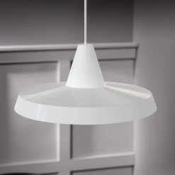 Nordlux Anniversary Pendel E27 Hvid -EL OG BELYSNING Butik unnamed file 609