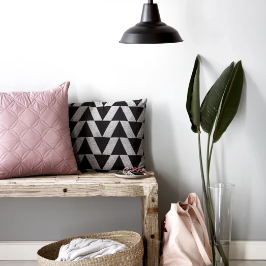 Nordlux Lyne Pendel E27 Matsort 4 Nordlux Lyne Pendel E27 Matsort - Billede 2