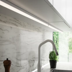 Nordlux Renton 30 Lysrørsarmatur Hvid LED 31,2x2,4x3,4 Cm -EL OG BELYSNING Butik unnamed file 631