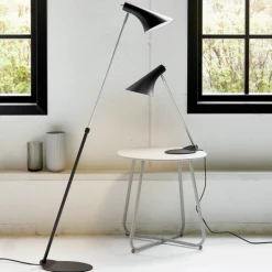 Nordlux Vanila Bordlampe Sort -EL OG BELYSNING Butik unnamed file 674