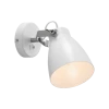 Nordlux Largo Væglampe E27 Hvid -EL OG BELYSNING Butik unnamed file 675