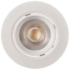 Nordlux Roar LED Indbygningsspot Hvid 8 Nordlux Roar LED Indbygningsspot Hvid -EL OG BELYSNING Butik unnamed file 681