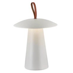 Nordlux Ara To Go Bordlampe Hvid