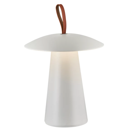 Nordlux Ara To Go Bordlampe Hvid 3 Nordlux Ara To Go Bordlampe Hvid