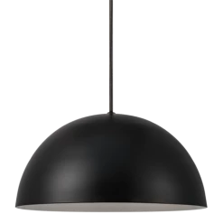 Nordlux Ellen 30 Pendel E27 Sort -EL OG BELYSNING Butik unnamed file 71