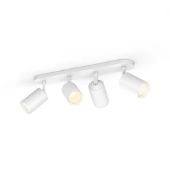 Philips Hue Fugato Fire Spots GU10 LED