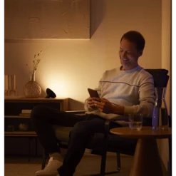Philips Hue Bloom Bordlampe LED -EL OG BELYSNING Butik unnamed file 767