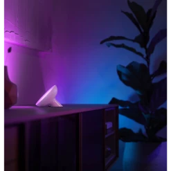 Philips Hue Bloom Bordlampe LED -EL OG BELYSNING Butik unnamed file 773