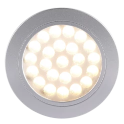 Nordlux Cambio LED-indbygningsspot 3-kit