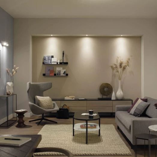 Philips Hue Argenta Dobbelt Spot GU10 LED 5 Philips Hue Argenta Dobbelt Spot GU10 LED - Billede 3