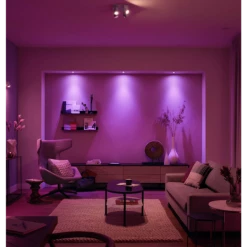 Philips Hue Argenta Dobbelt Spot GU10 LED 11 Philips Hue Argenta Dobbelt Spot GU10 LED -EL OG BELYSNING Butik unnamed file 794