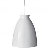 Dyberg Larsen Milano Pendel Hvid Ø19 Cm E27 -EL OG BELYSNING Butik unnamed file 823