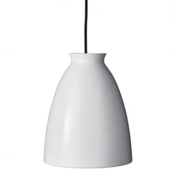 Dyberg Larsen Milano Pendel Hvid Ø19 Cm E27