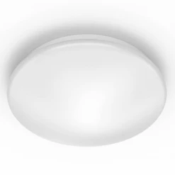 Philips Moire Plafond 6W Hvid