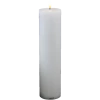 Sirius Sille Genopladelig LED Bloklys H30 Cm