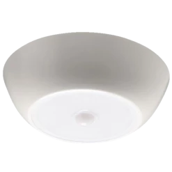 Nordlux Mr Beams Batterilampe LED Med Sensor Ultrabright - Hvid