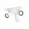 Philips Pongee Spot 3x10W Hvid -EL OG BELYSNING Butik unnamed file 880