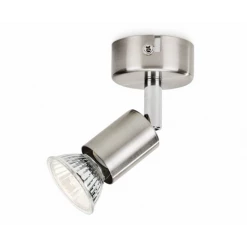 Philips Limbali Spot 1x50W Nikkel