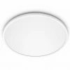 Philips Super Slim Plafond Ø30 Cm Hvid -EL OG BELYSNING Butik unnamed file 908