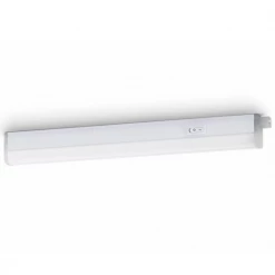 Philips Linear LED Stave 3,8W Hvid