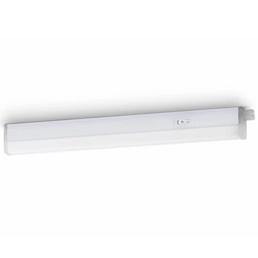 Philips Linear LED Stave 3,8W Hvid 3 Philips Linear LED Stave 3,8W Hvid