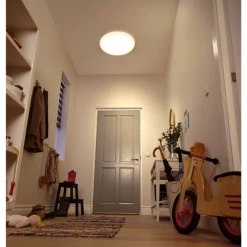 Philips Shan Plafond 10W Hvid -EL OG BELYSNING Butik unnamed file 943