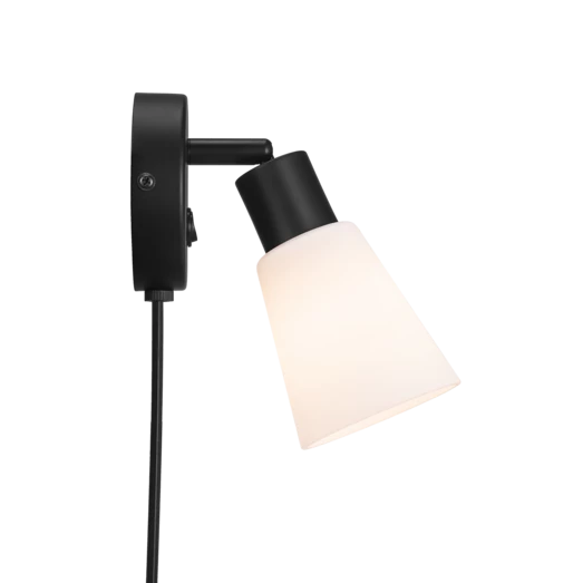 Nordlux Cole Væglampe 3 Nordlux Cole Væglampe